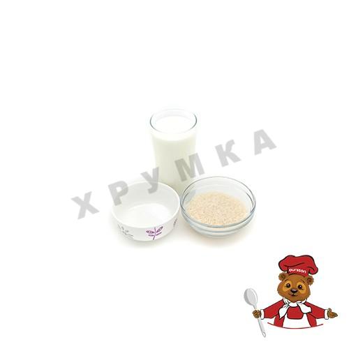 Шаг 2 приготовления Карельские мини пирожки для фуршета