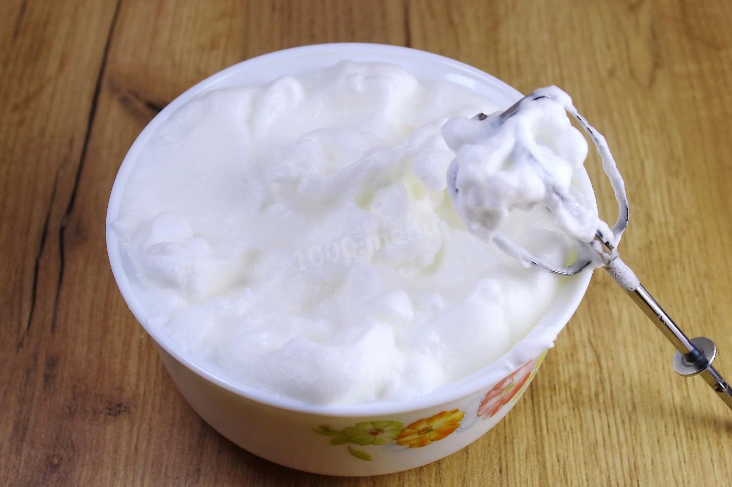 Шаг 8 приготовления Закусочный рулет морковный с сыром на праздничный стол