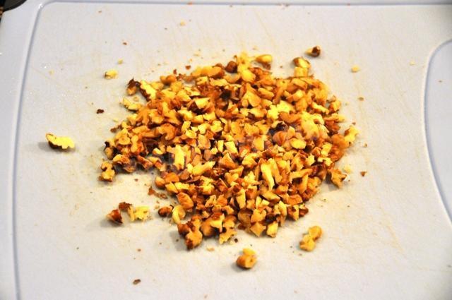 Шаг 5 приготовления Мясные рулетики с сыром