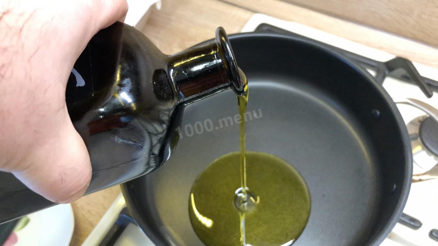 Шаг 7 приготовления Креветки в пиве под пиво