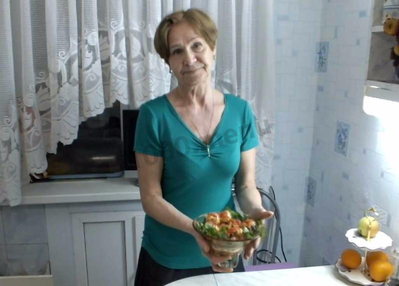 Шаг 9 приготовления Заливные яйца Фаберже