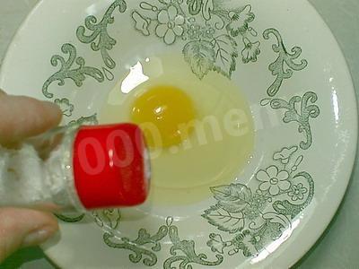 Шаг 10 приготовления Гренки от Енки