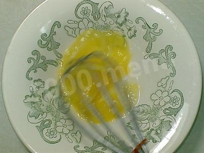 Шаг 11 приготовления Гренки от Енки