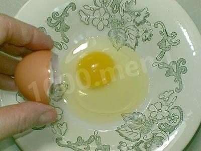 Шаг 9 приготовления Гренки от Енки