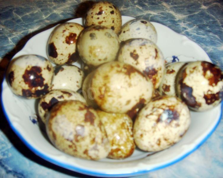 Шаг 1 приготовления Мясные шарики с яйцом