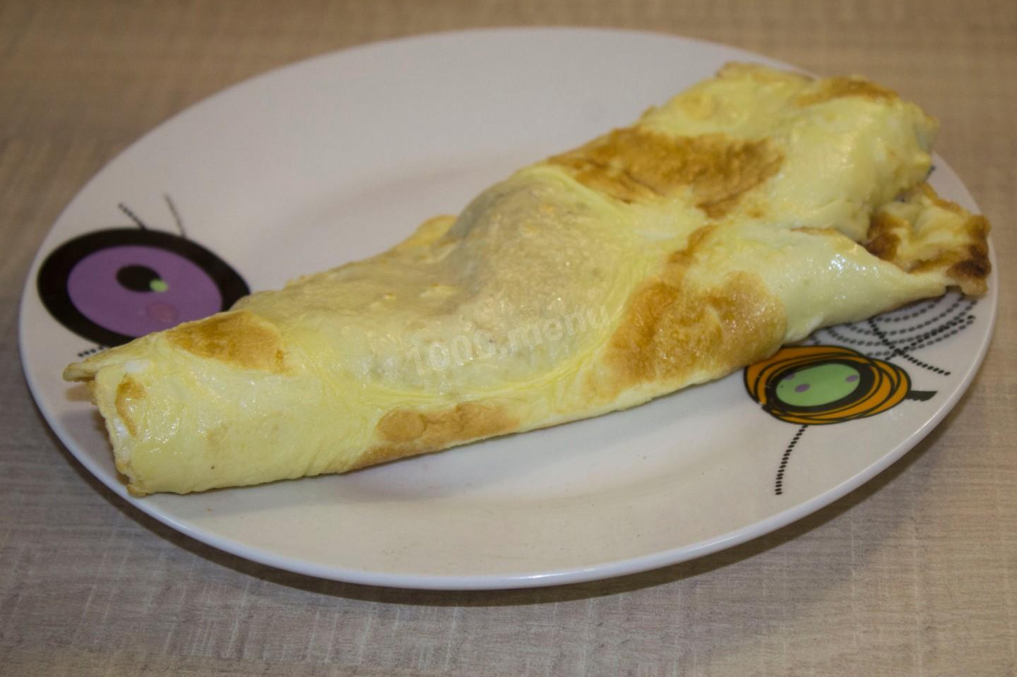 Шаг 7 приготовления Салат Анастасия с ананасом