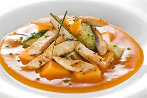 Обложка рецепта Салат вкусный на день рождения