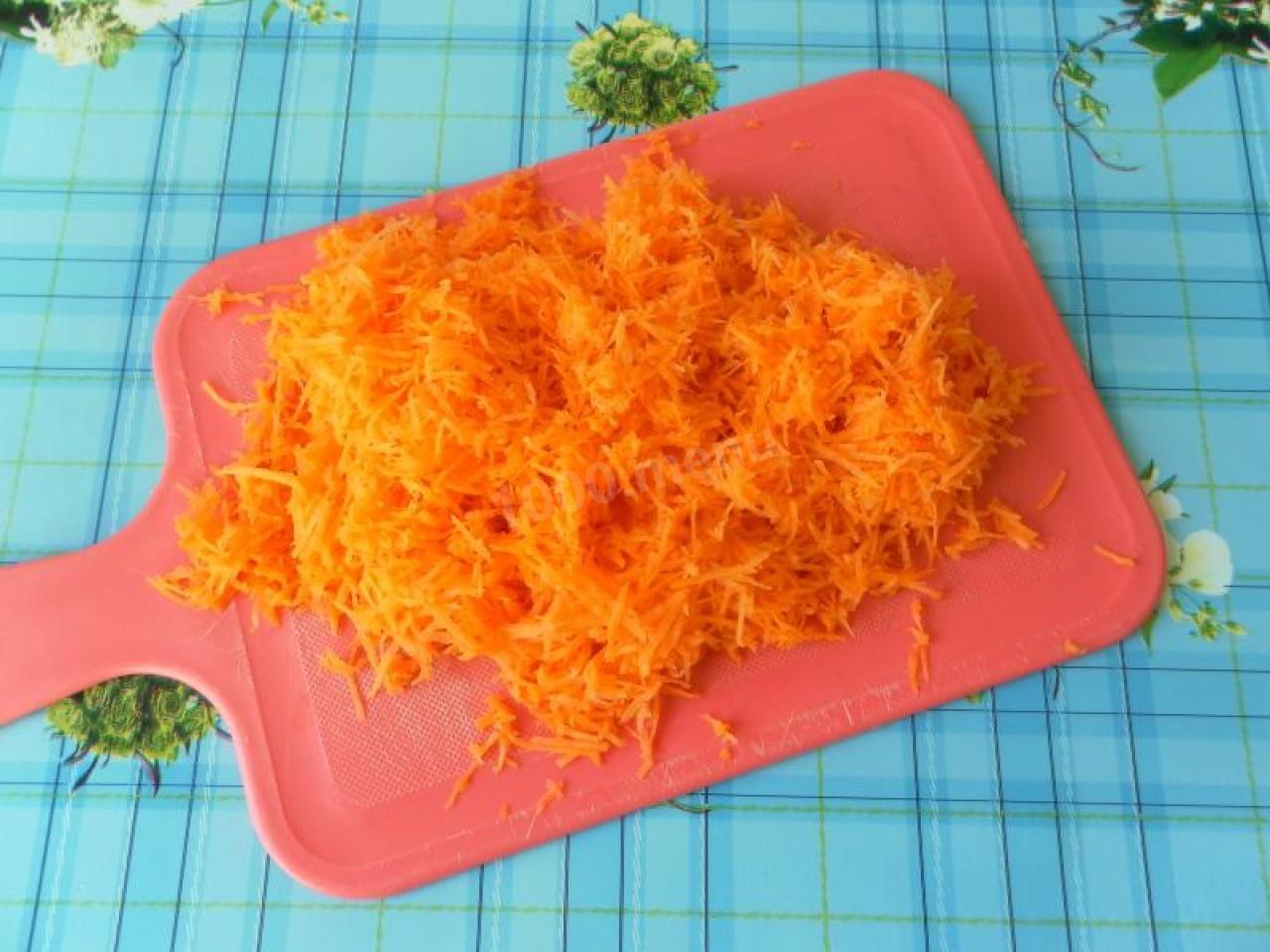 Шаг 7 приготовления Перец фаршированный мясом и рисом классический