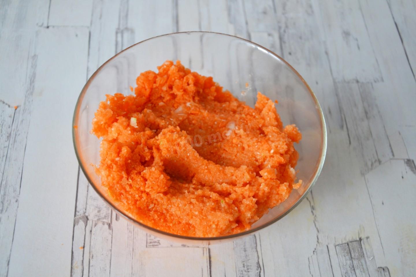 Шаг 3 приготовления Говядина тушеная с овощами