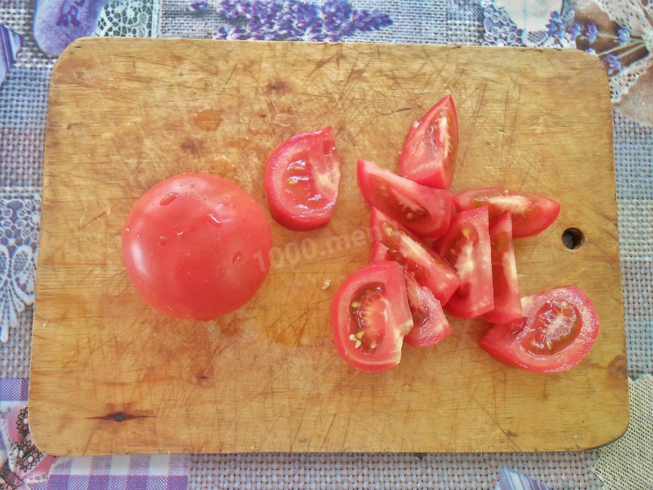 Шаг 4 приготовления Кабачковая икра простая через мясорубку без чеснока