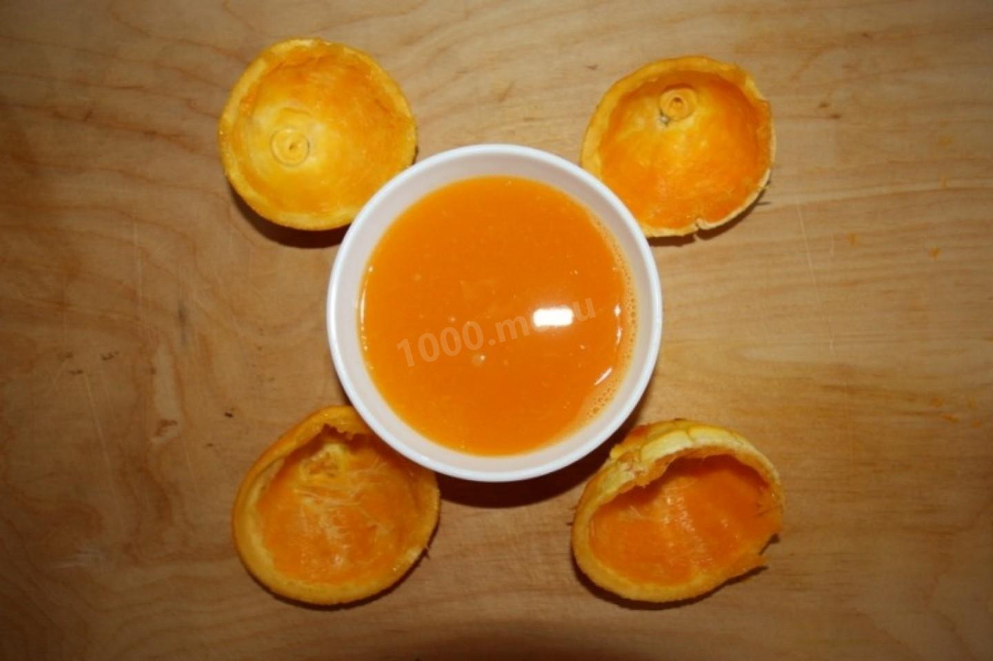 Шаг 3 приготовления Каре ягненка в духовке