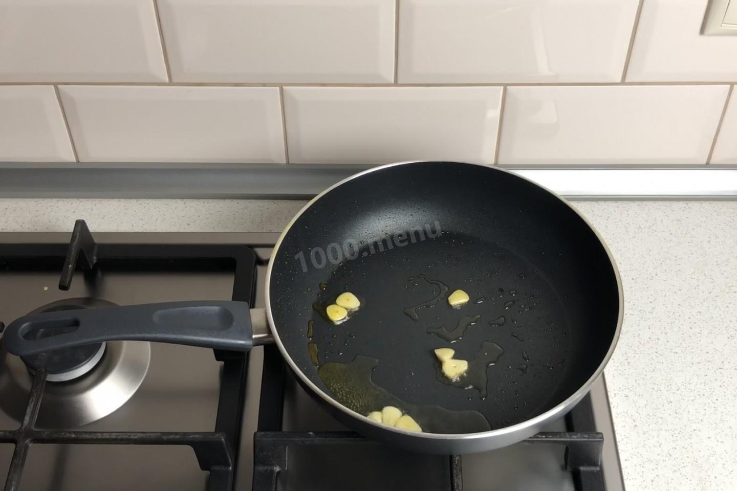 Шаг 11 приготовления Мясо по китайски в кисло сладком соусе