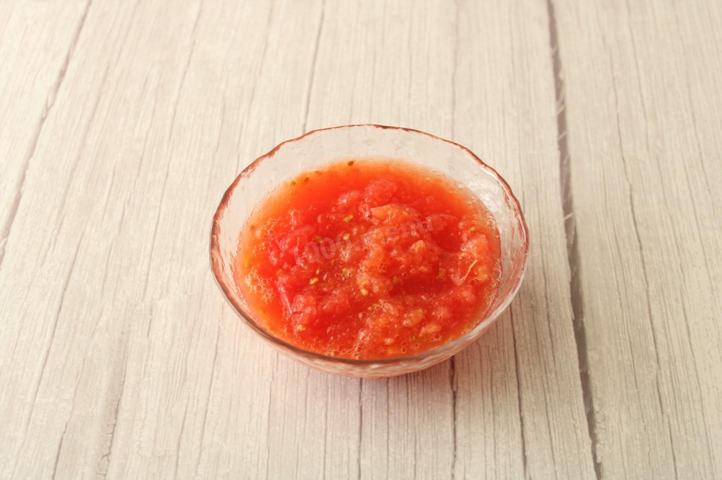 Шаг 4 приготовления Мусака классическая
