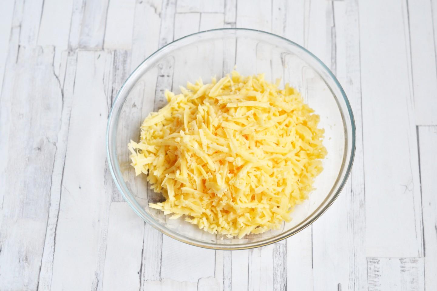 Шаг 8 приготовления Мясо по французски из говядины с картошкой в духовке
