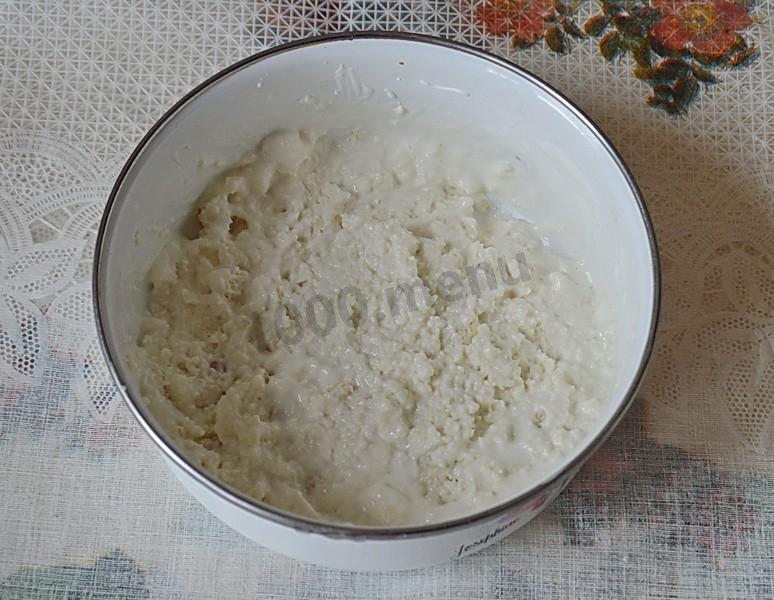 Шаг 2 приготовления Рыбные котлеты из судака