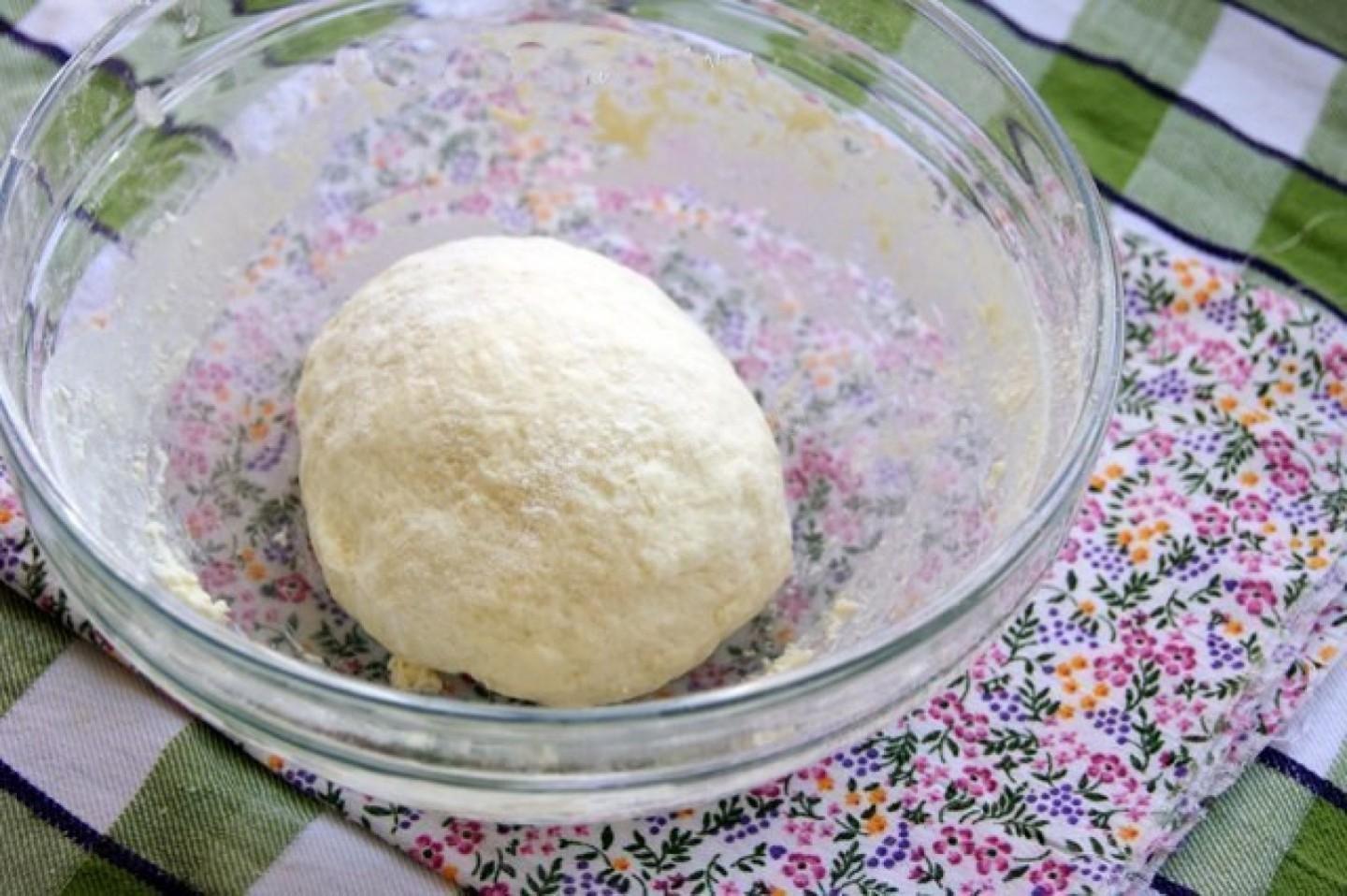 Шаг 5 приготовления Нудли с мясом и картошкой по украински
