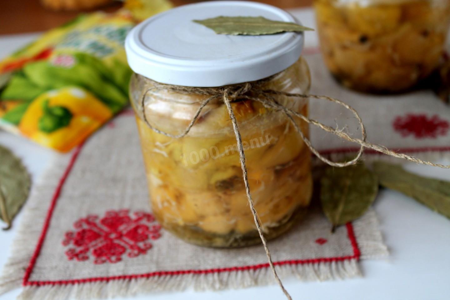 Шаг 10 приготовления Тушенка из курицы в духовке