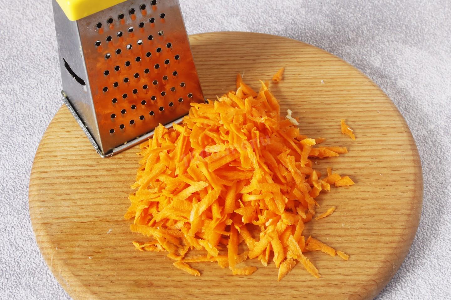 Шаг 7 приготовления Куриные биточки в духовке с подливкой
