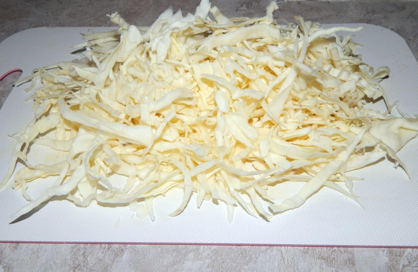 Шаг 3 приготовления Тушеное мясо с овощами в мультиварке