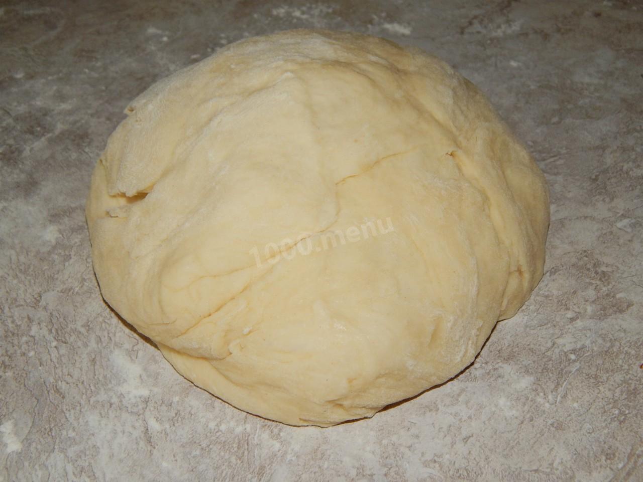 Шаг 4 приготовления Цуйван монгольская лапша с мясом и овощами