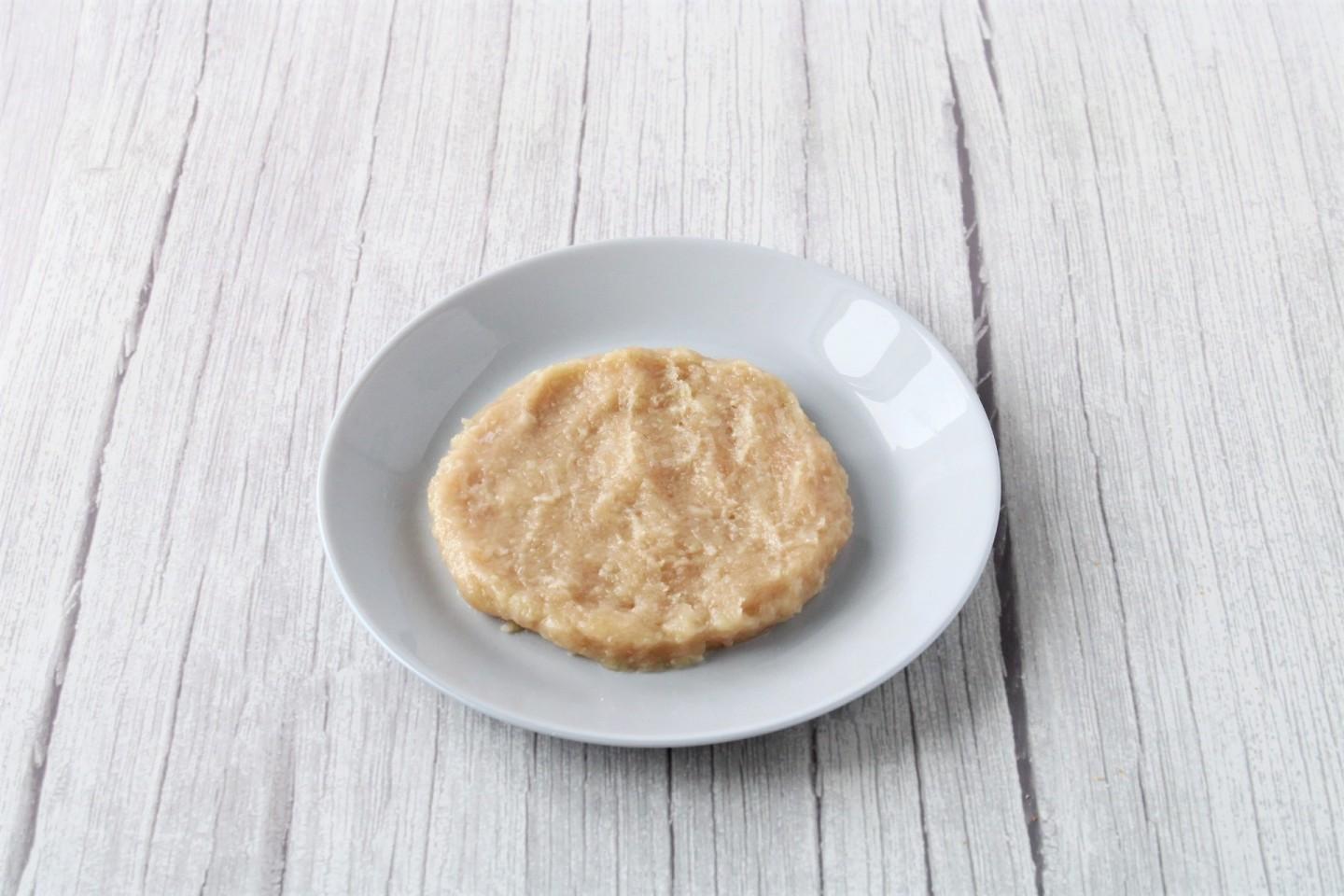 Шаг 10 приготовления Зразы куриные с сыром на сковороде