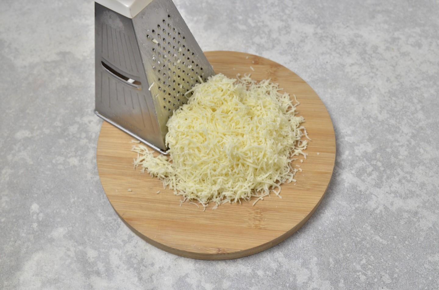 Шаг 12 приготовления Лазанья классическая с соусом бешамель