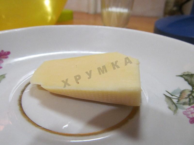 Шаг 12 приготовления Ризотто с белыми грибами со сливками