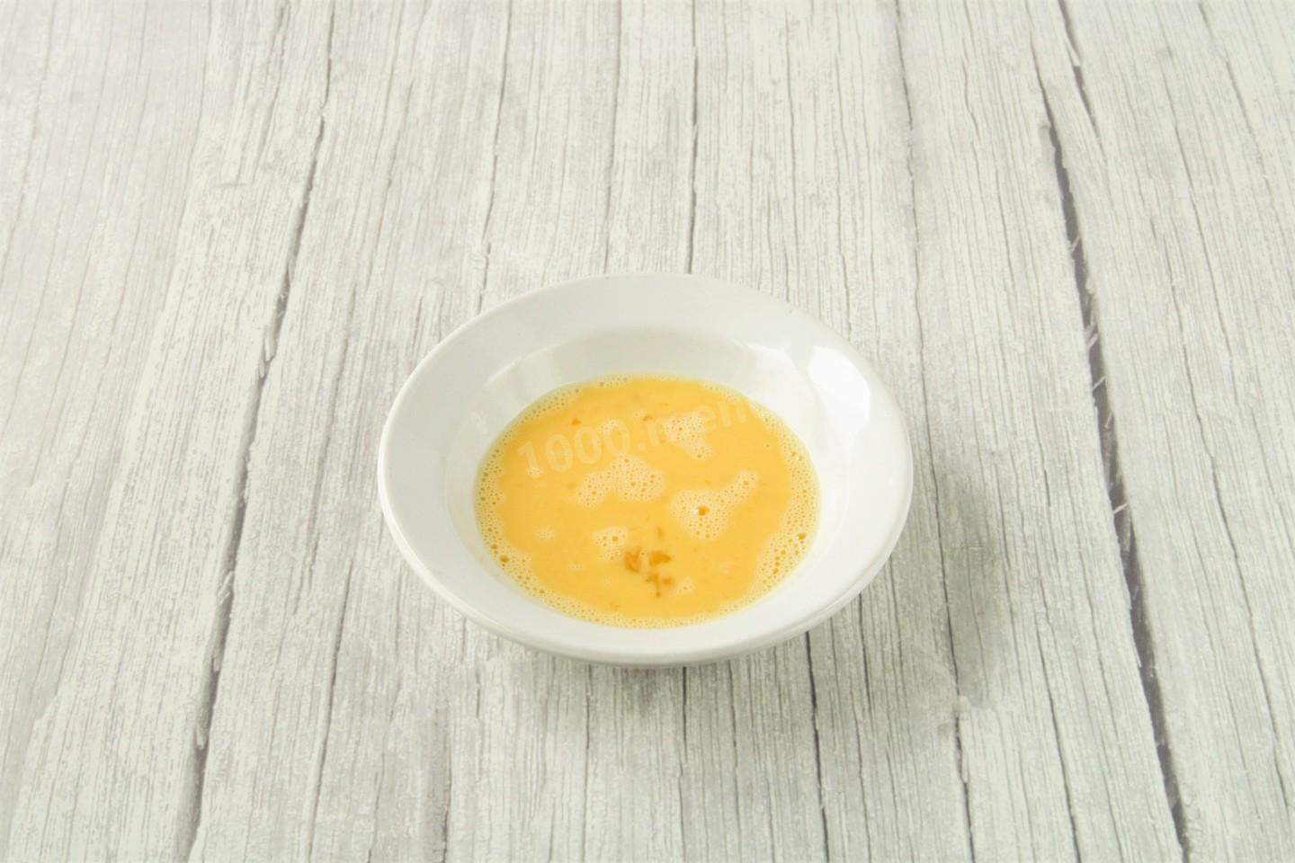 Шаг 16 приготовления Пирожки с капустой и яблоками