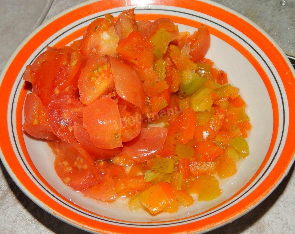 Шаг 6 приготовления Каурдак