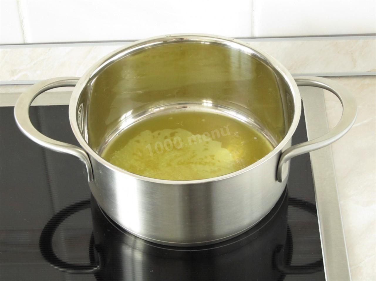 Шаг 12 приготовления Лазанья мясная