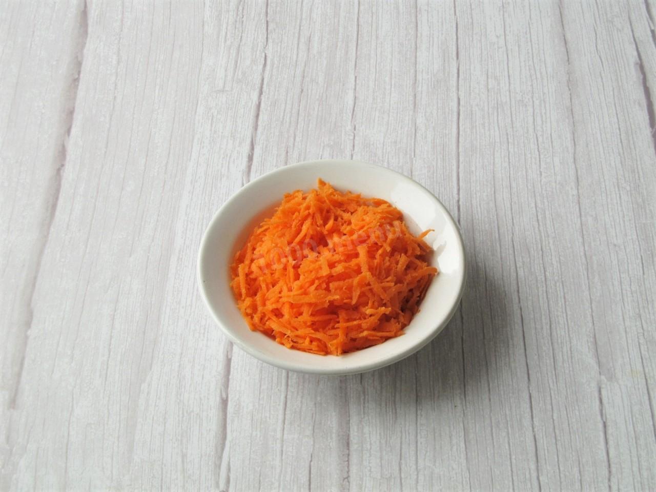 Шаг 3 приготовления Лазанья мясная