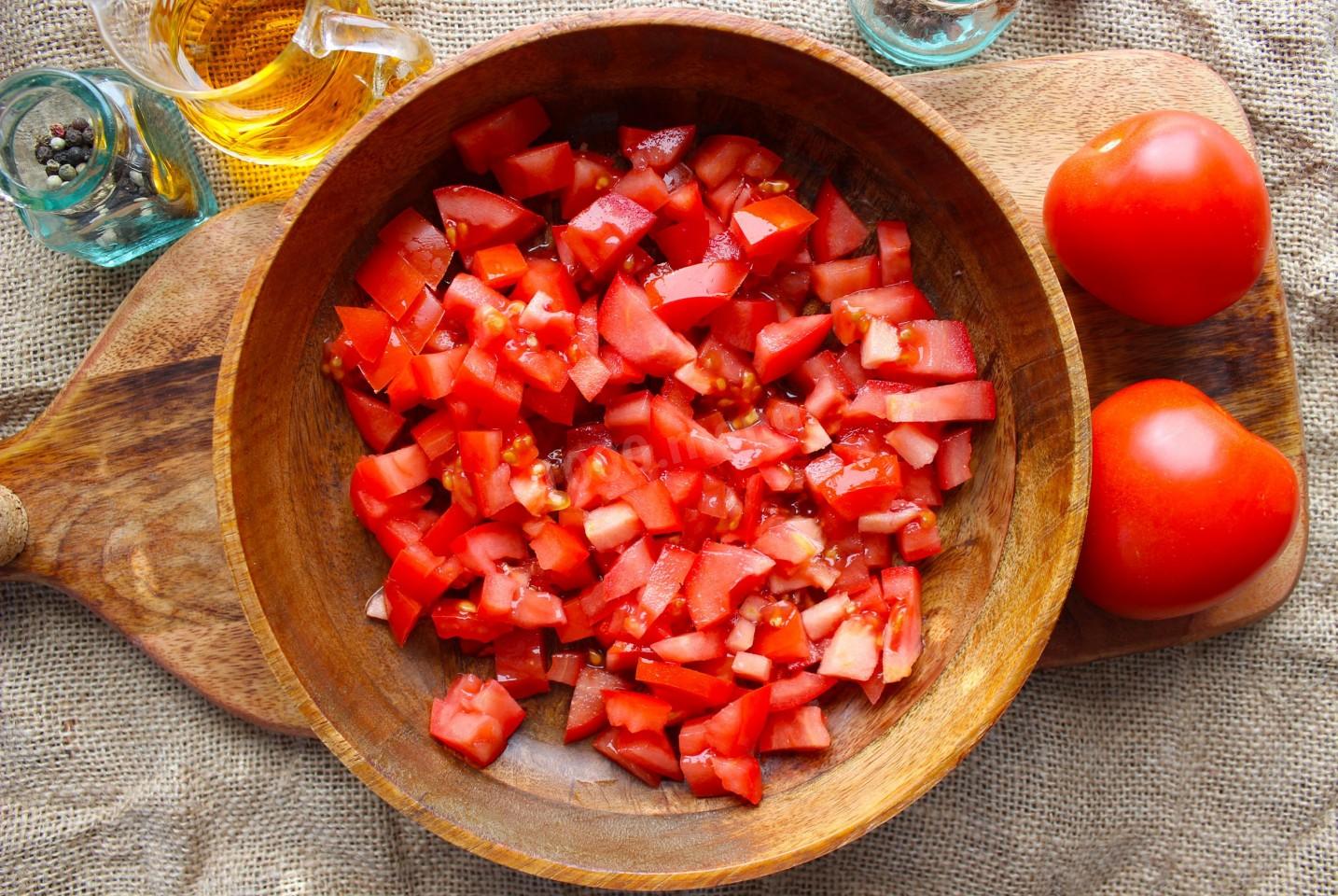Шаг 5 приготовления Плов из булгура с курицей ПП