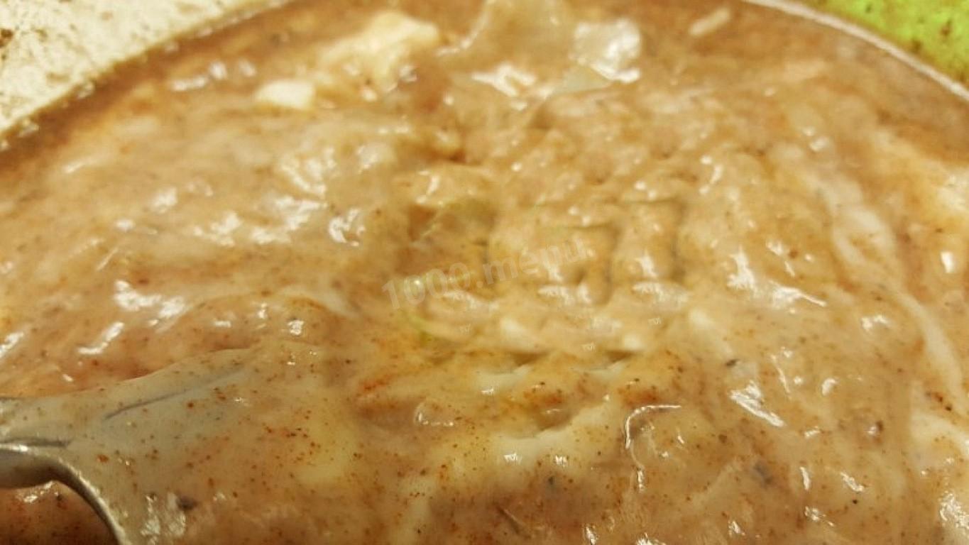 Шаг 4 приготовления Сочная индейка в духовке запеченная целиком