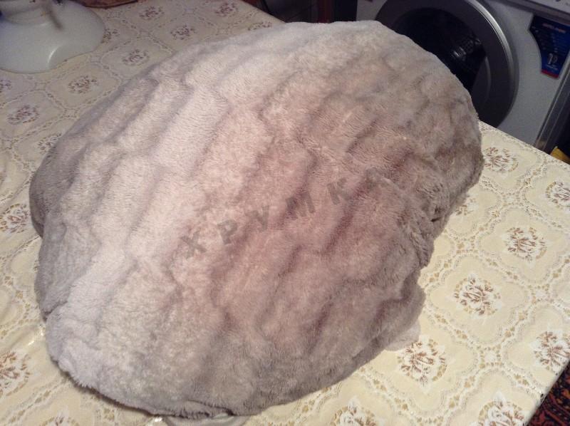 Шаг 6 приготовления Заварная куриная грудка в молоке