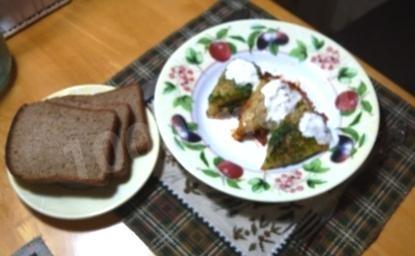 Обложка рецепта Голубцы из савойской капусты в кастрюле