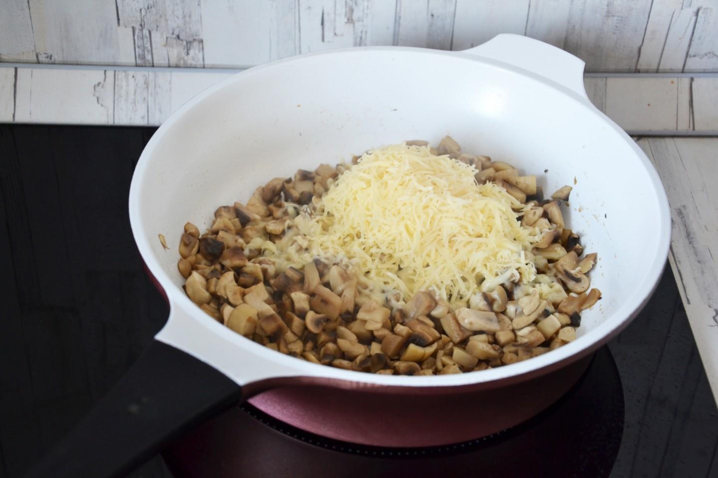 Шаг 11 приготовления Говядина кусочками в духовке сочная и мягкая