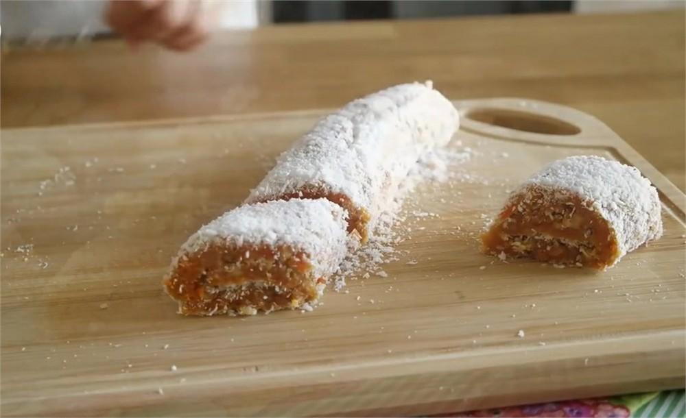 Шаг 9 приготовления Джезерье из моркови