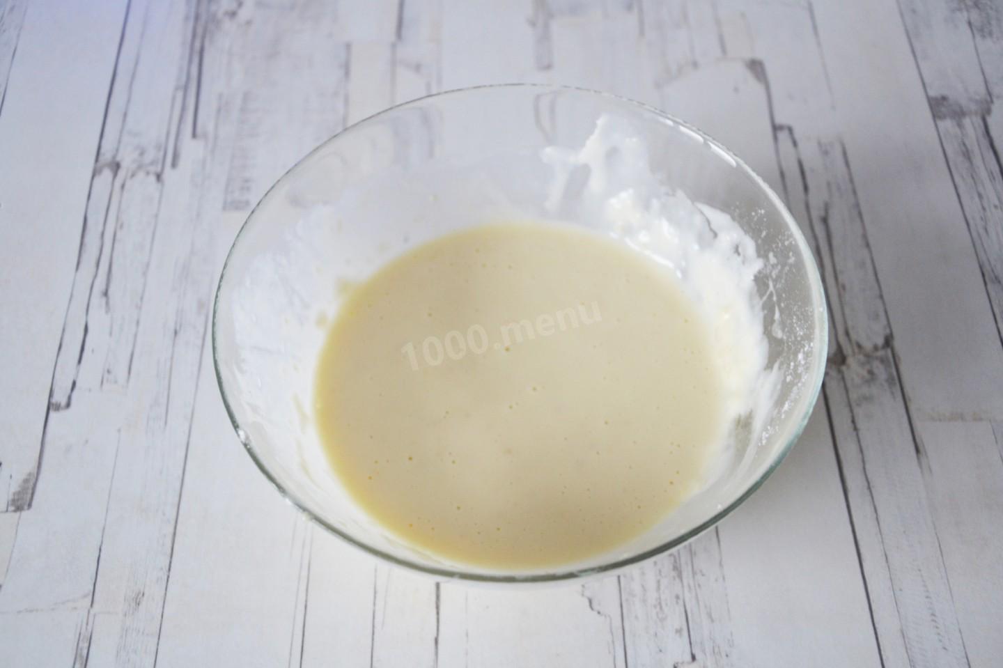 Шаг 5 приготовления Куриные голени в кляре