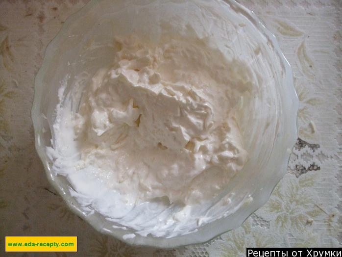 Шаг 13 приготовления Мясные зразы с омлетом и фаршем