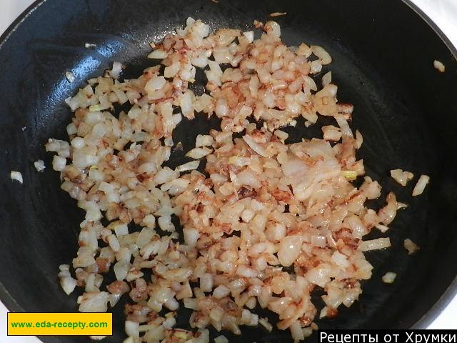 Шаг 9 приготовления вареники с салом и картошкой