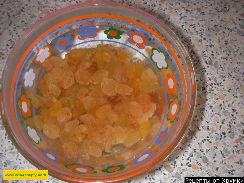 Шаг 1 приготовления Каша Дружба с пшеном и рисом