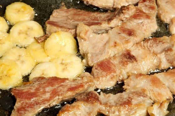 Обложка рецепта Свинина по-гуахирски