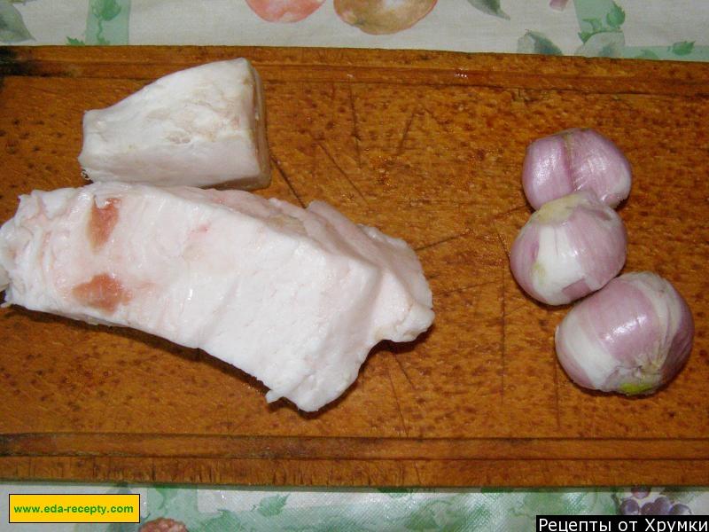 Шаг 5 приготовления Кугелис