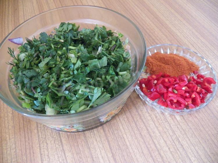 Шаг 9 приготовления Говядина с соусом