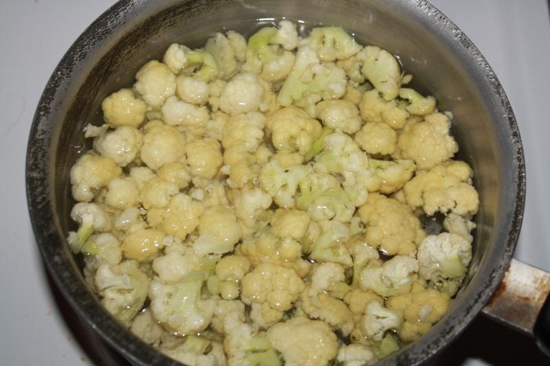 Шаг 6 приготовления Макароны по-флотски с брокколи