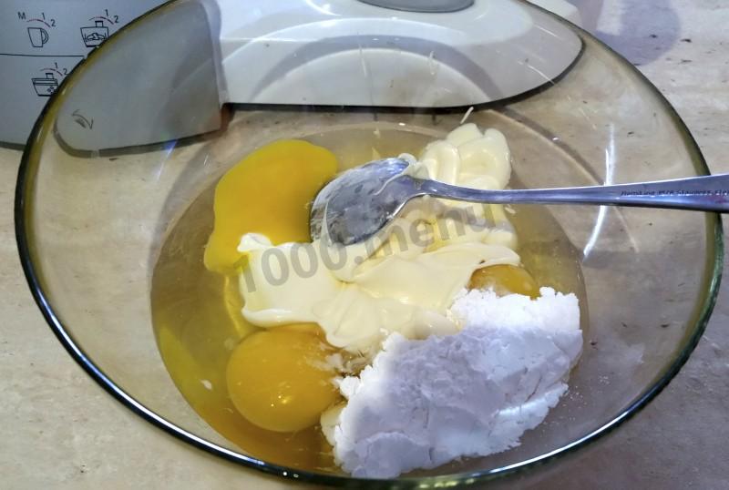 Шаг 1 приготовления Диетические рубленые котлеты из куриной грудки