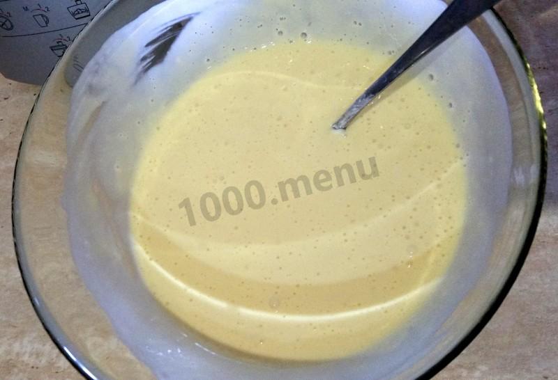Шаг 2 приготовления Диетические рубленые котлеты из куриной грудки