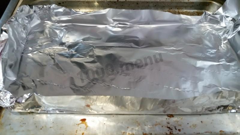 Шаг 8 приготовления Диетические рубленые котлеты из куриной грудки