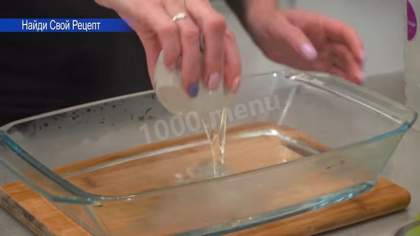 Шаг 2 приготовления Фирменные сибирские пельмени с грибами
