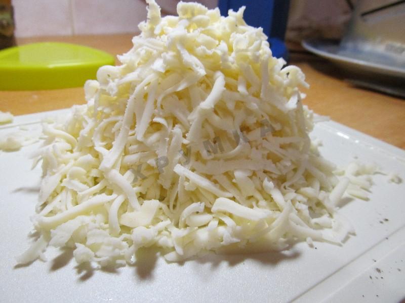 Шаг 4 приготовления Мясные медальоны с ананасами
